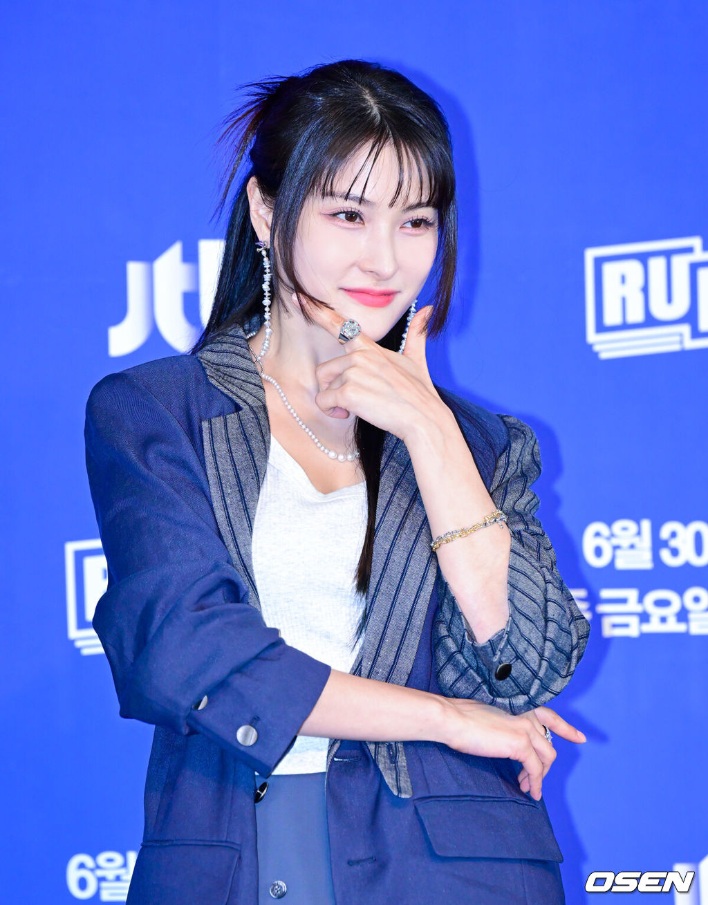 "헤어진게 언젠데" <b>박규리</b>, 전남친 <b>사기혐의</b> 재판 증인 채택…소속사 "...