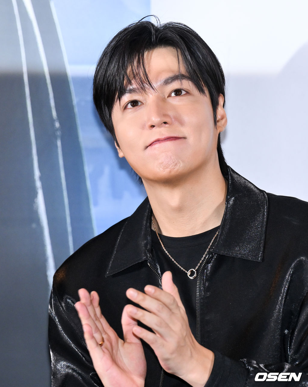 [사진]'<b>전독시</b>' 유중혁 연기하는 이민호