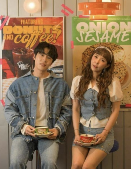 재산 상속까지 <b>걱정</b>? <b>신지</b>, 선 넘은 오지랖에 "정중히 사양" 단칼