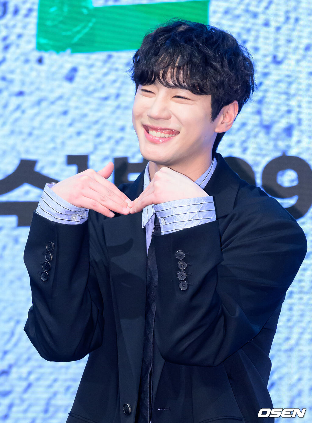 <b>이준영</b>, 숭늉 논란 만회했다 (<b>한끼합쇼</b>)