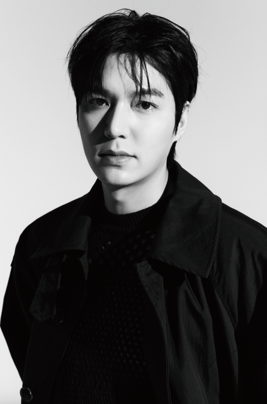 '<b>전독시</b>' <b>이민호</b> "유중혁 캐릭터 위해 5kg 증량..운동 좀 했다" [인터뷰...