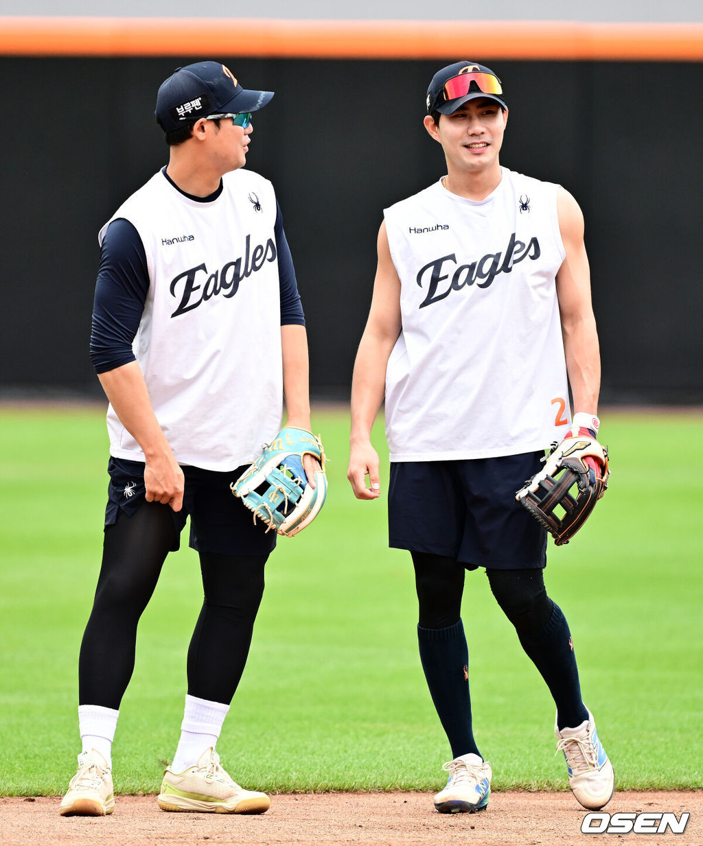 ‘7<b>연승</b> 도전’ 1위 <b>한화</b> <b>선발</b> 라인업 공개! 하주석-심우준 키스톤콤비...