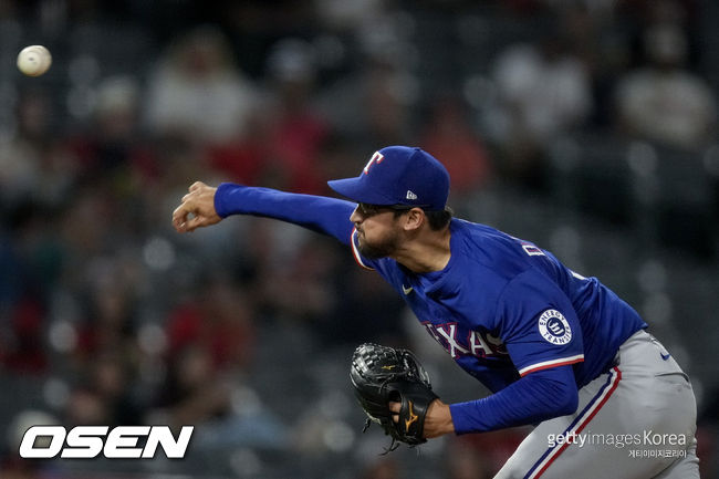 <b>애틀랜타</b>, 한국계 투수 <b>더닝</b> 품었다… 2023 WS 주역 전격 영입