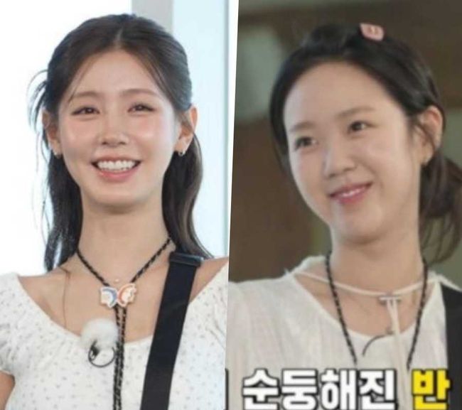 "<b>런닝맨</b> 고정각" 원조 '깡깡美' 지예은 자리 위협?..(아이들)<b>미연</b>, 新백...