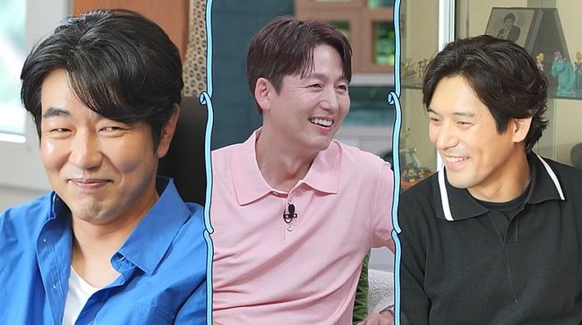 이정진, 2세 준비 미리 해놨다..이종혁 "너 애 있지 않아?" 초토화 (<b>신랑</b>...