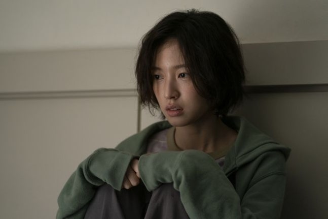 오마이걸 아린, '연기돌' 넘어섰다…"완전히 다른 아린" | 인스티즈