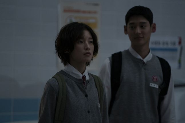 오마이걸 아린, '연기돌' 넘어섰다…"완전히 다른 아린" | 인스티즈