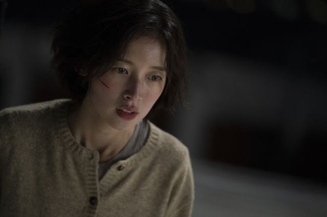 오마이걸 아린, '연기돌' 넘어섰다…"완전히 다른 아린" | 인스티즈