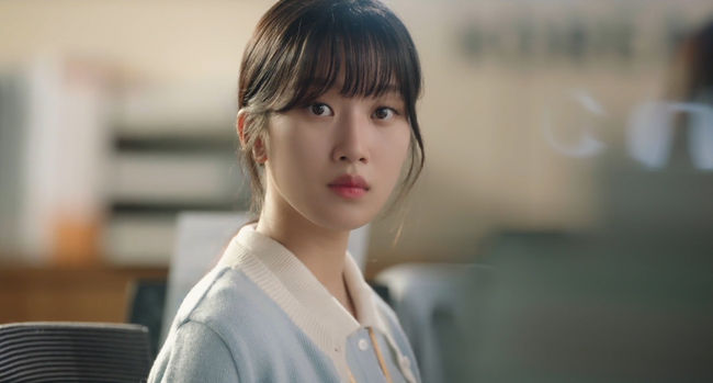 <b>문가영</b>, ‘<b>서초동</b>’으로 보여준 내공..스스로 증명한 ‘믿보배’