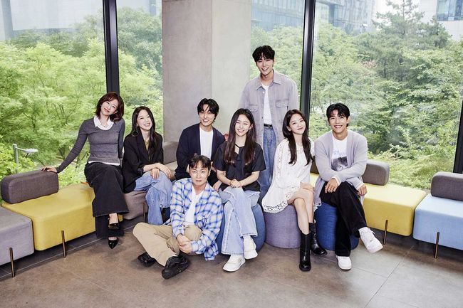 박지후→조이현 '지우학2' 돌아온다..'대세' <b>노재원</b>x윤가이 <b>합류</b>