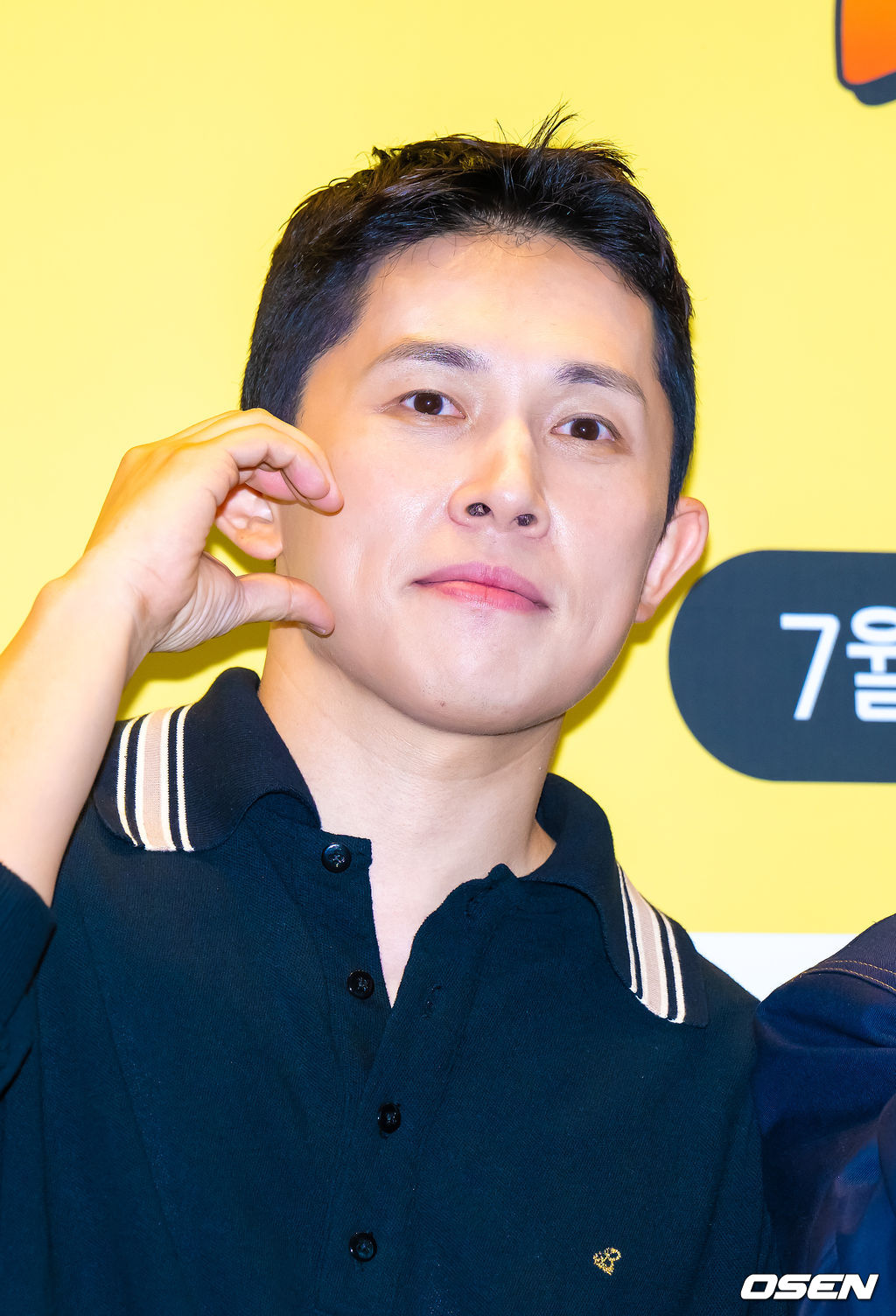 [사진]<b>추성훈의 밥값은 해야지</b> EBS 송준섭 PD