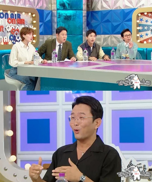 '은퇴' <b>윤형빈</b> "<b>밴쯔</b>, 205만 <b>채널 삭제</b>..웃기려고 던졌는데 일 커져"(라...