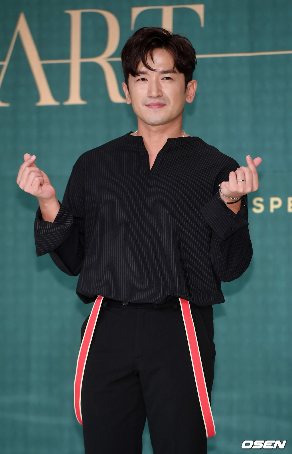 <b>은지원 재혼</b> 이어 신화 이민우 결혼 겹경사..'살림남' 측 "예비신부 최초...