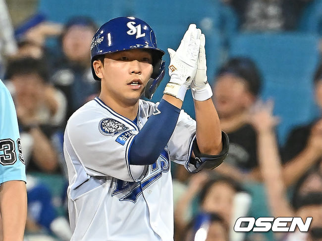 <b>후라도 완봉승</b>+9회 8점 빅이닝 폭발…삼성, 연승 달리던 KT 잡고 연패 탈...