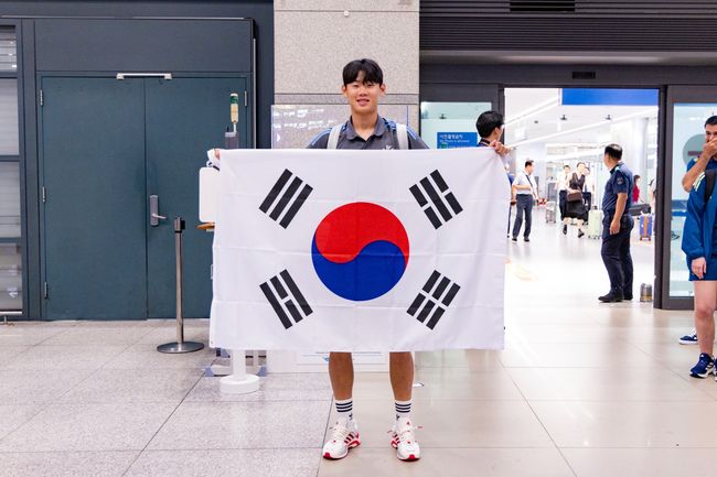 "<b>뉴캐슬</b>? 저도 <b>박승수</b>밖에 몰라요" <b>조현우</b>의 한 방..."<b>뉴캐슬</b>도 K리그 선...