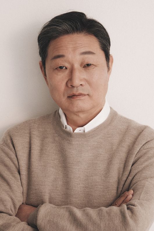 "관록있는 연기력" <b>주진모</b>, 새출발…안재현 <b>소속사</b>와 전속<b>계약</b> [공식]