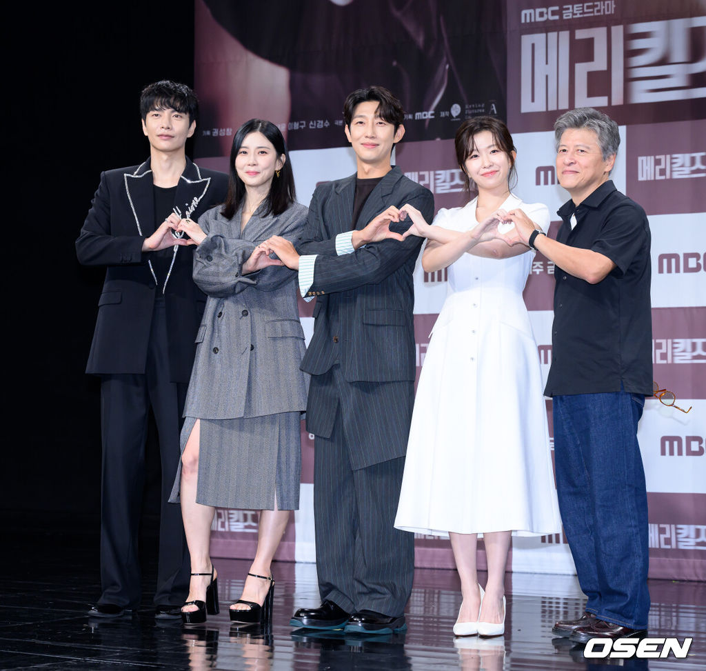 "안락사 조장 NO"..환자 죽음 돕는 <b>이보영</b>, '<b>조력사망</b>' 화두 던질 '<b>메리</b>...