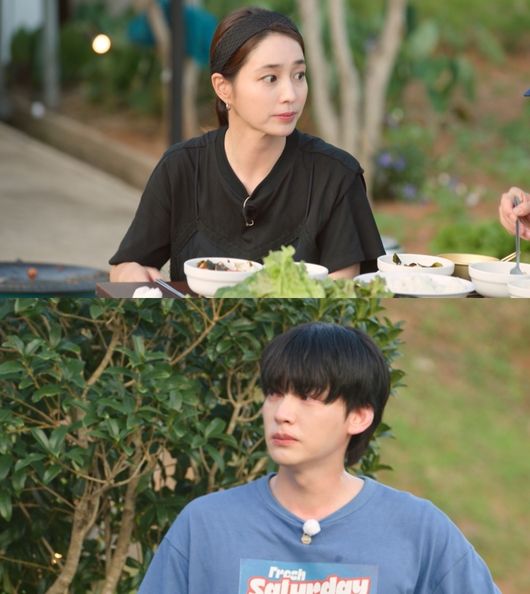 <b>안재현</b> 폭풍<b>오열</b>, 이혼 5년 만에 응원 받았다…이민정 "좋은 사람 만나...