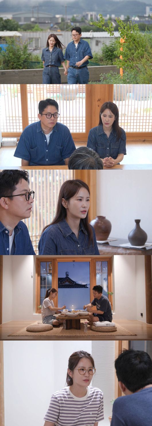 김준호김지민, 경주 신혼여행 떠났다..<b>차태현 축의금 액수</b>에 분노(미...