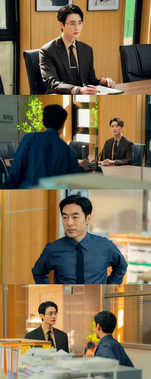 어쏘 <b>이종석</b>vs대표 <b>박형수</b>, 소송 선임 두고 <b>갈등</b> 터졌다(<b>서초동</b>)