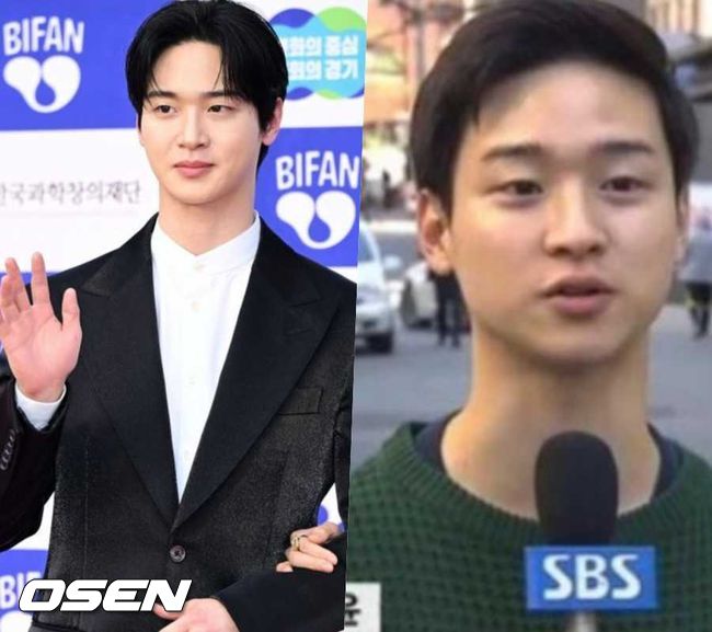 "인성도 실력도 완벽” <b>장동윤</b>, 드라마NO! <b>복싱 최우수선수</b> 수상 '깜짝'