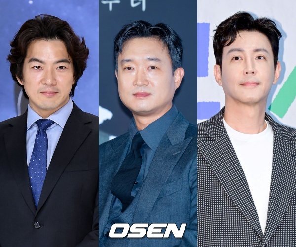[단독] '<b>사망</b>' <b>송영규</b>, 카페 사업 실패→아내와 별거 "음주운전 악순환...