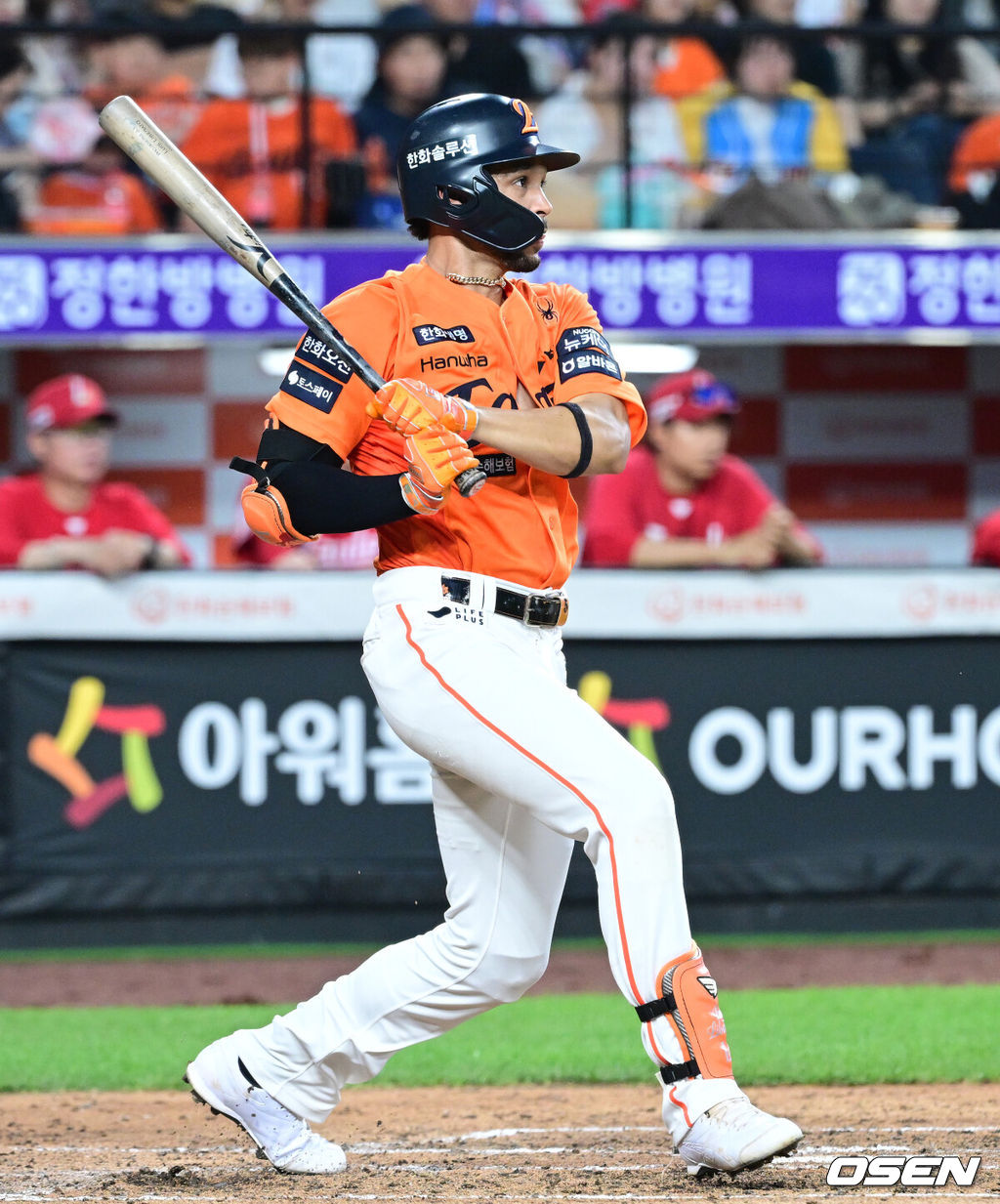 LG <b>손주영</b>·한화 <b>리베라토</b>, 7월 ‘<b>쉘힐릭스 플레이어</b>’ 선정