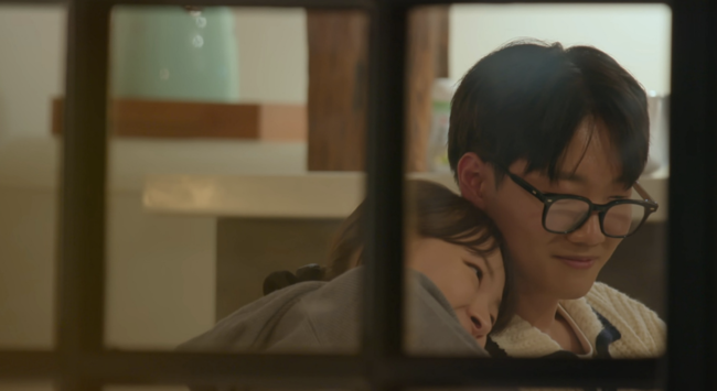 '<b>모솔연애</b>' <b>정목</b> "최종커플 지연과 이별, 너무 미워하지 말아주세요" [전...