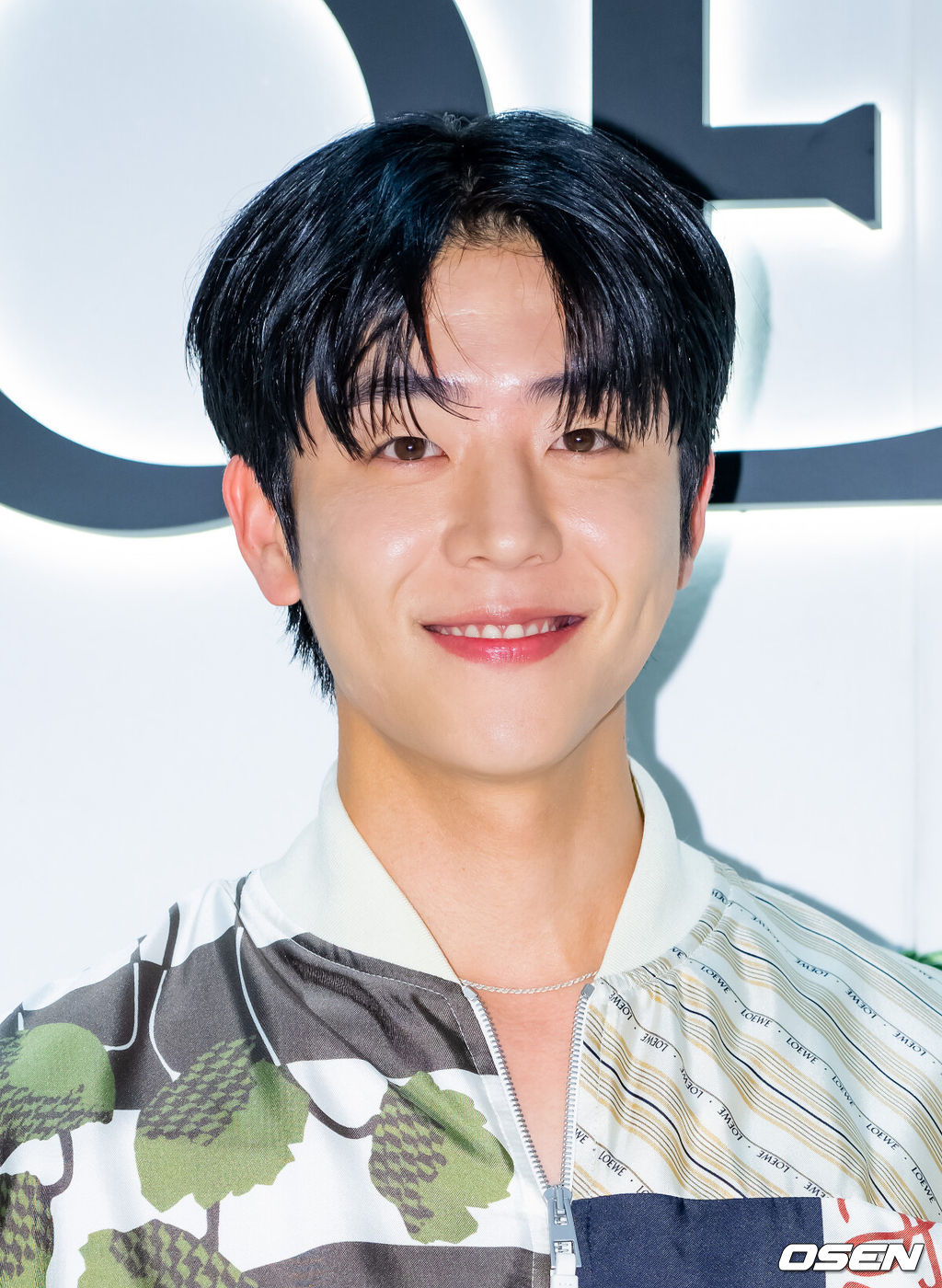 [단독] ‘횹사마’ <b>채종협</b>, 주지훈과 한식구 됐다..<b>블리츠웨이</b>와 <b>전속</b>계...