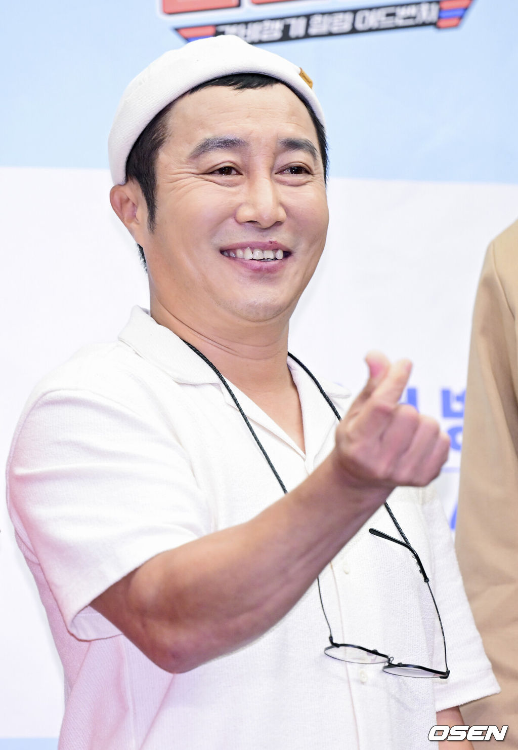 '9월 <b>재혼</b>' <b>김병만</b>, 연하 예비신부 공개하나..'조선의 사랑꾼' 출연 "...