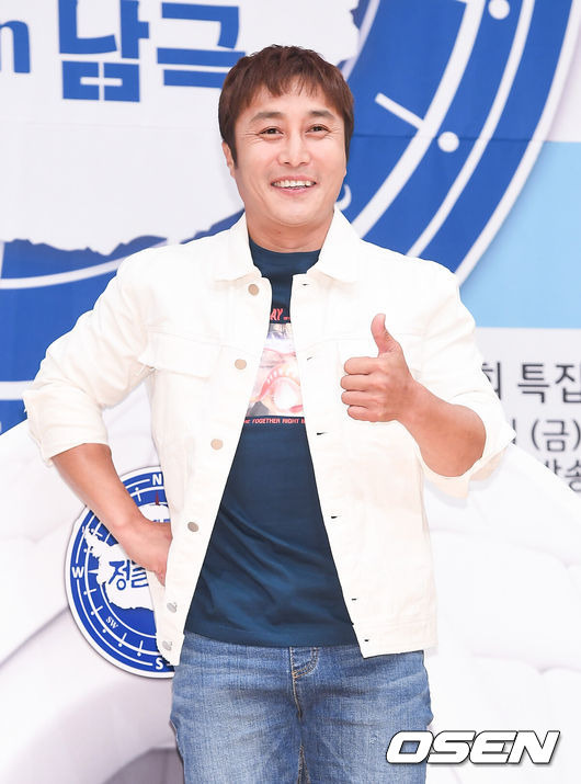 '<b>재혼</b>' <b>김병만</b>, 전처 딸 <b>파양 소송</b> 오늘(8일) 선고...호적정리 끝날까 [...