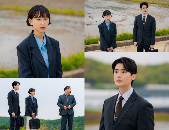 이종석x류혜영, 선임료·대가 NO..부동산 소송 돌입 (<b>서초동</b>)
