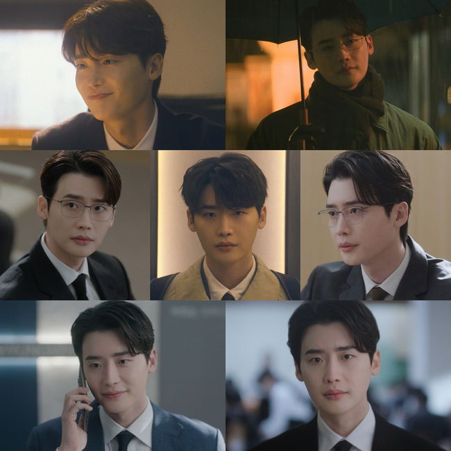 이종석이 하면 <b>직장인</b>도 다르다..슬기로운 <b>서초동</b> 생활