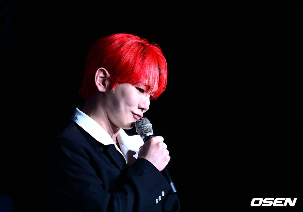 [사진]<b>샤이니 키</b>, 음...