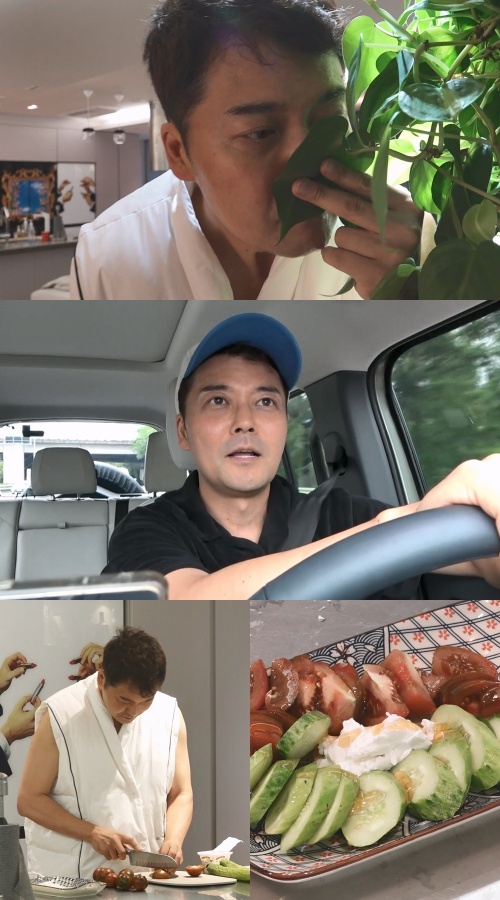 <b>전현무</b>, 60억 강남 아파트 떠난다.."부모님 위해 김포 <b>전원주택</b> 이사"(나...