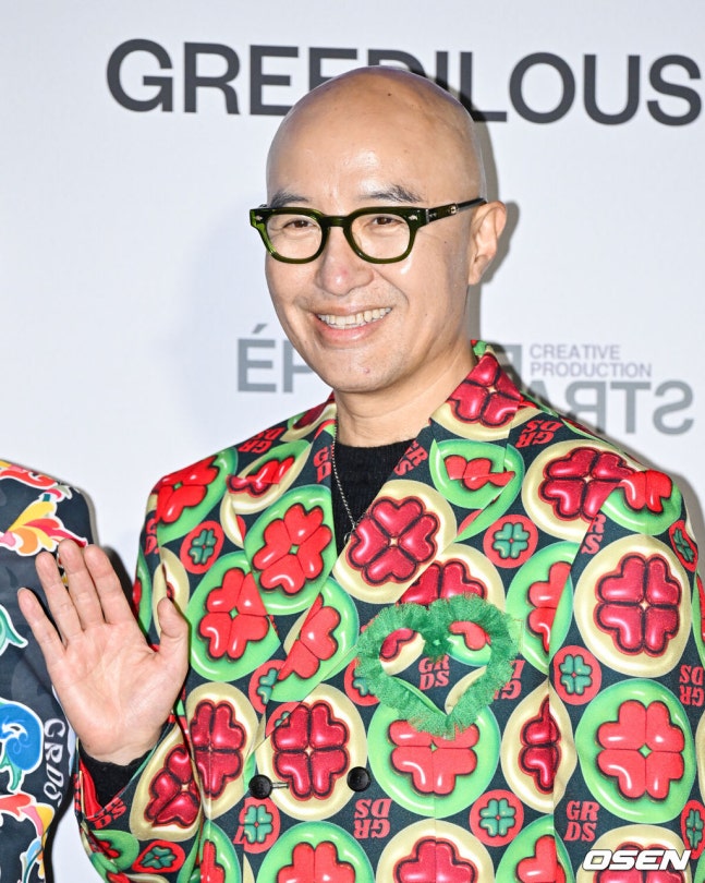 홍석천 커밍아웃 25주년.."그때 선택, 후회 없다" (인생이 영화) | 인스티즈