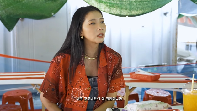<b>오윤아</b>, '발달장애' 아들 위해 '<b>위고비</b>' 결심.."부작용? 고도비만이 더...