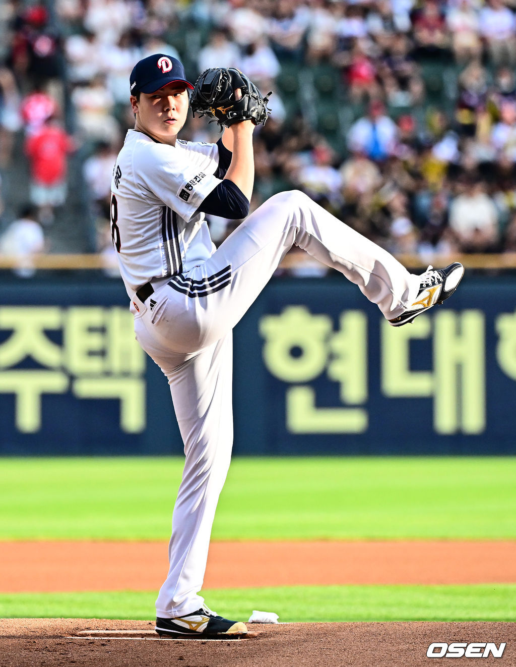 [사진]<b>최승용</b>, 힘차게