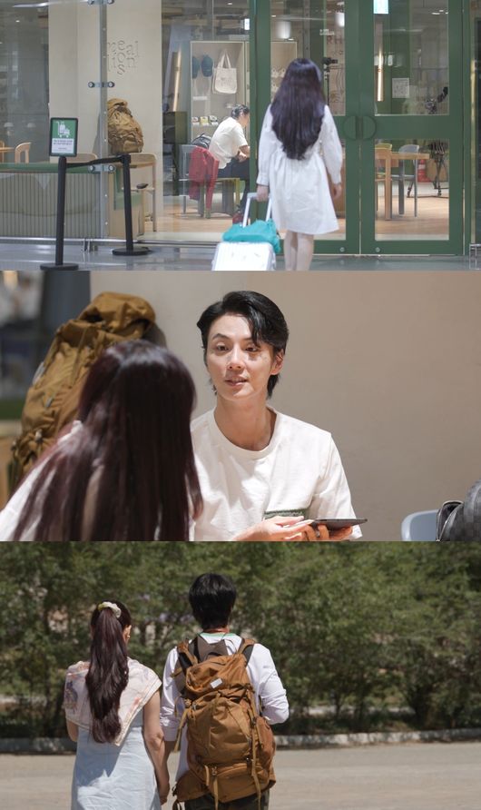 <b>윤시윤</b>, 母 미혼모 였네.."엄마라 부를 수 없었다" 가정사 첫 고백(미우...