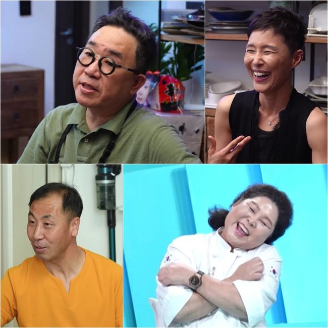 '<b>사당귀</b>' 황인철 박사 "아내 육종암 시한부 판정 받았었다" 고백