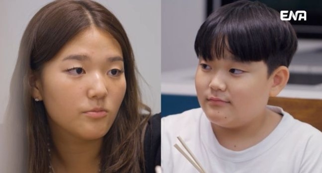 <b>이범수와</b> 진흙탕 폭로전 벌였지만..<b>이윤진</b>, 아이들 앞세워 예능 복귀[Oh...