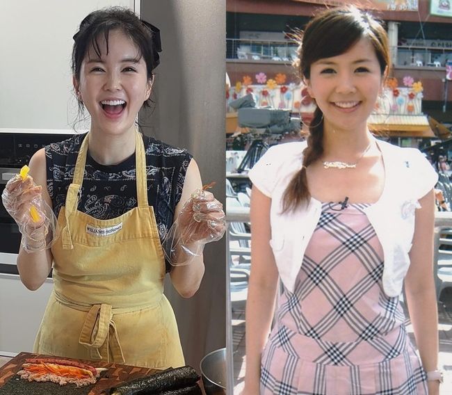 '목동맘' <b>장영란</b>, 비호감 이미지 고백.."잡초처럼 살았다지요"