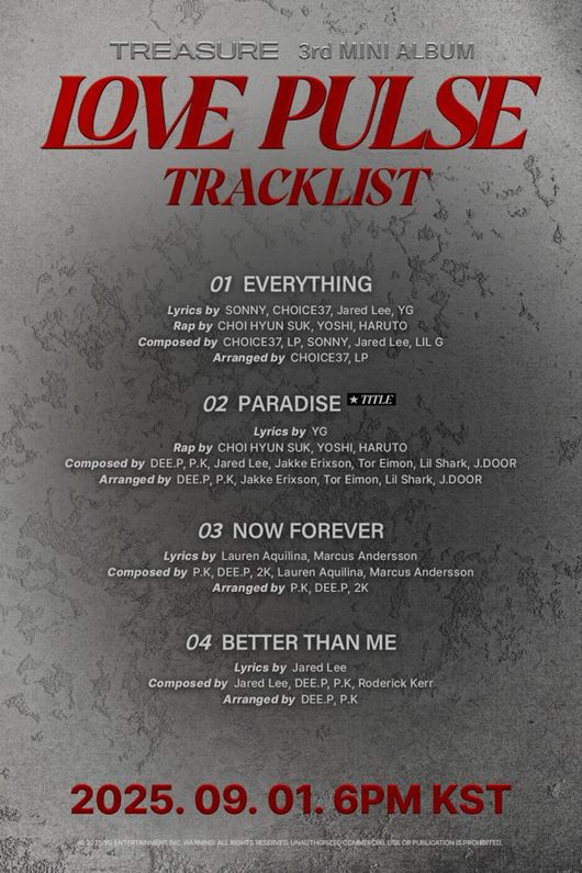 TREASURE 2周年 マガジン makestar 店舗特典 トレカ ドヨン TREASURE