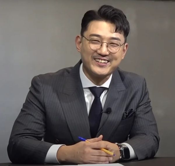 홍현희·신기루 동기 <b>홍장원</b>, 50일 만에 <b>음주운전</b> 자백.."씻을 수 없는 ...