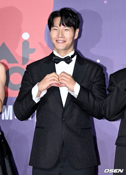 '예비 <b>유부남</b>' <b>김종국</b>, <b>결혼</b>해도 '미우새' 하차 없다.."변동사항 無" [공...