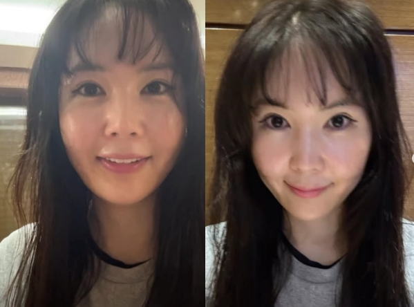 ‘애 둘 맘’ <b>장영란</b>, 충동적으로 내린 결정 “아이들 크니 변해가”