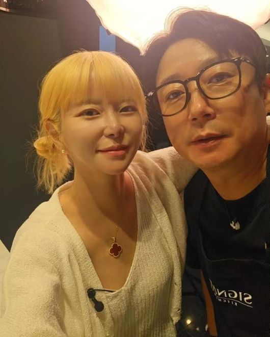 ‘<b>이수근</b>’ <b>박지연</b>, <b>신장</b> 재이식 심경 “마음 무거워…남편에게 슬픔...