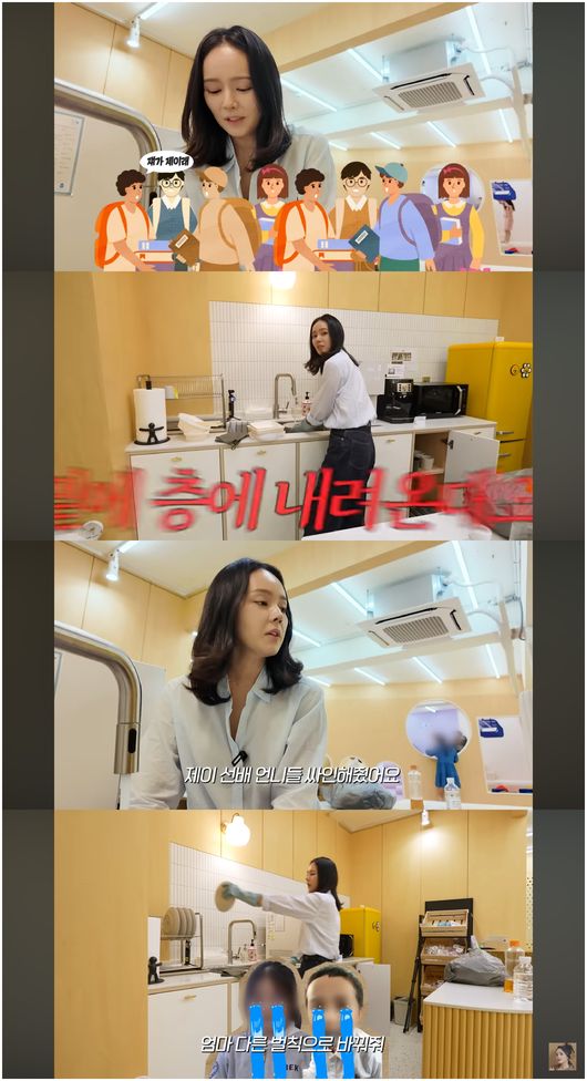 "몸 싸움? 집 나가라" <b>한가인</b>, <b>연정훈</b> 떨게 만드는 엄격 훈육 방법('자...