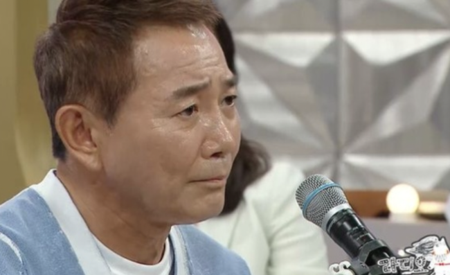"<b>박미선</b> 위해 기도" 이봉원 눈물 속, '<b>암투병설</b>+병명 비공개'..누리꾼들...