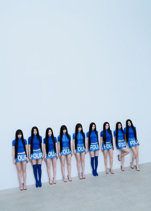 <b>트와이스</b>, 美 <b>빌보드</b> '핫 100' 이어 스포티파이 차트도 커리어 하이 달성